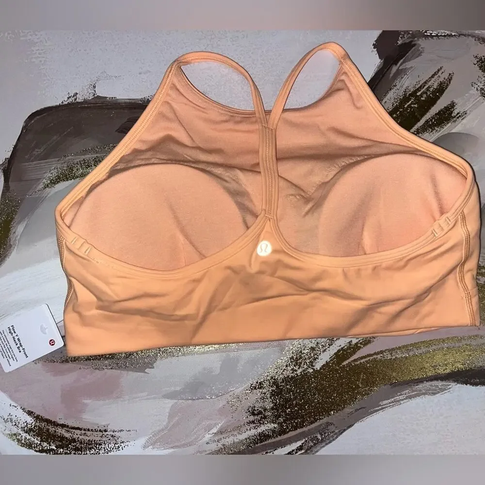 NWT Lululemon Bra